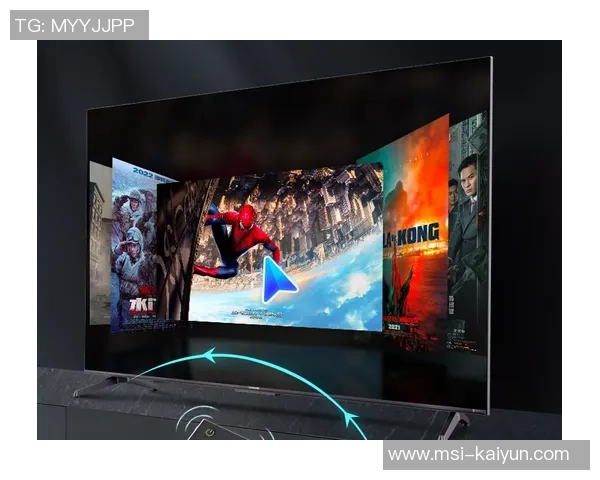 尽享海信电视高清画质与震撼音效,畅看足球赛事激情四溢的精彩瞬间 尽享海信电视高清画质与震撼音效,畅看足球赛事激情四溢的精彩瞬间